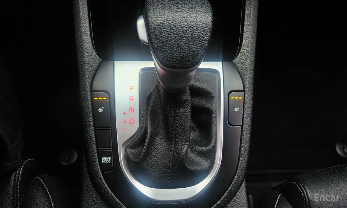 Фото 14 - Kia K3