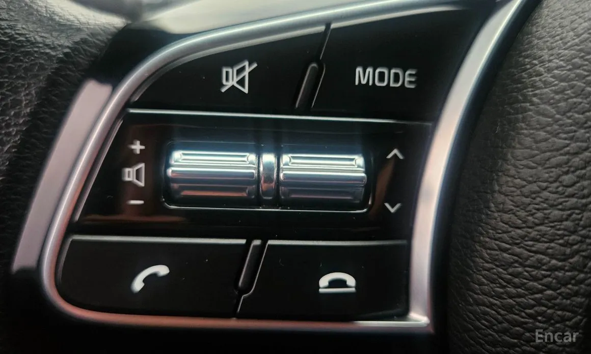 Фото 15 - Kia K3