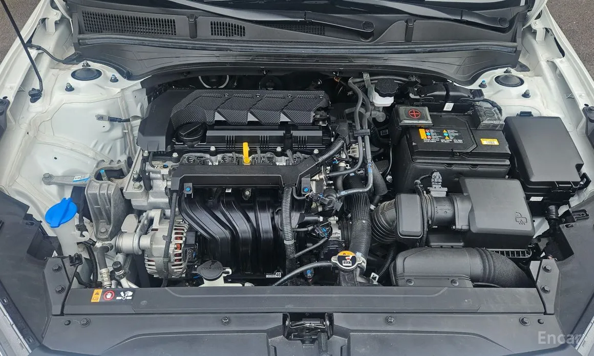 Фото 18 - Kia K3