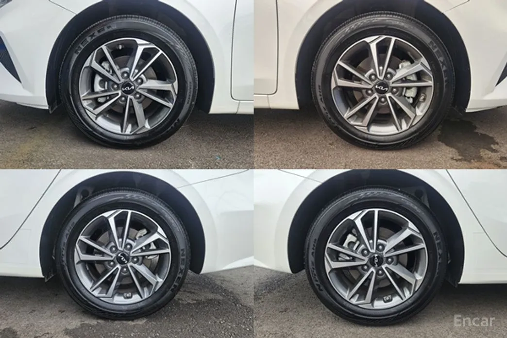 Фото 20 - Kia K3