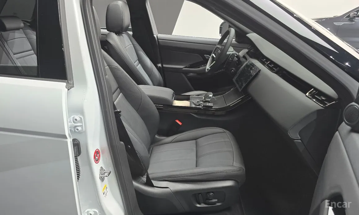 Фото 10 - Land Rover Range Rover Evoque