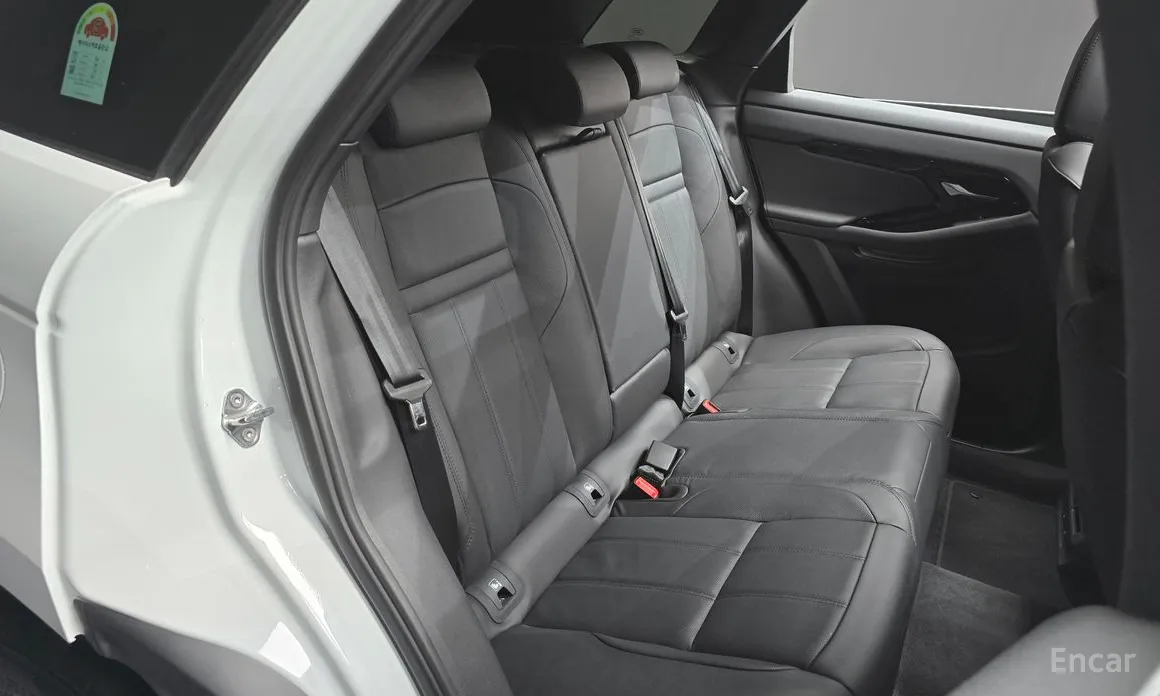 Фото 12 - Land Rover Range Rover Evoque