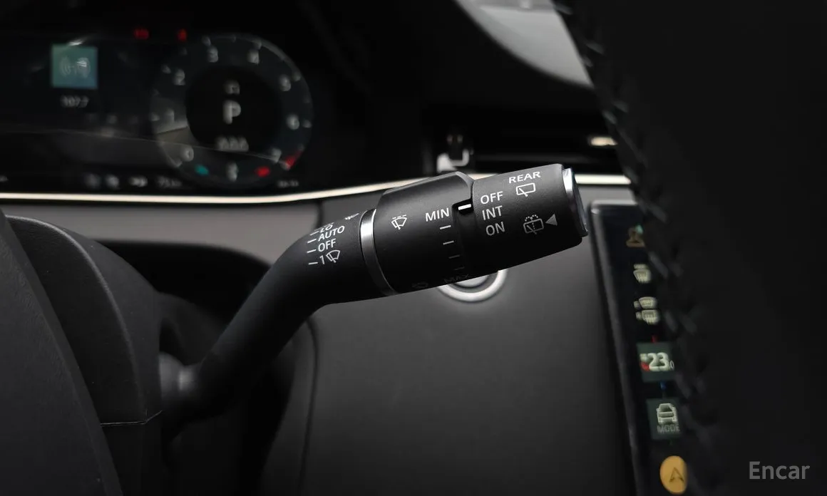 Фото 17 - Land Rover Range Rover Evoque