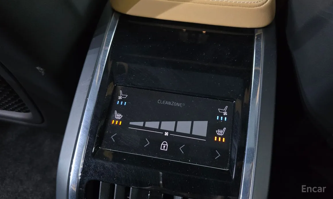 Фото 18 - Volvo S90