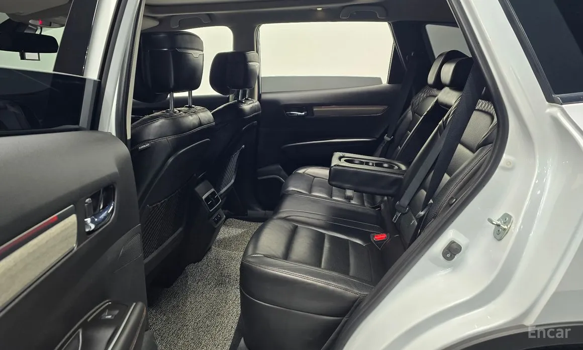 Фото 12 - Renault QM6