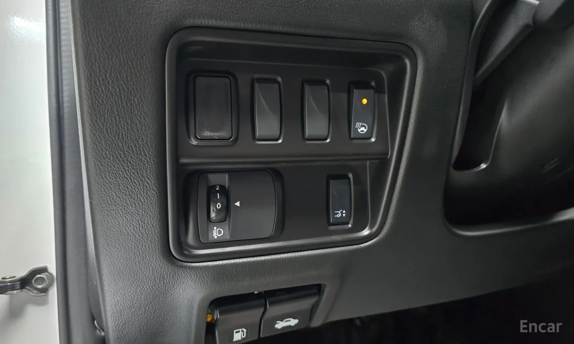 Фото 14 - Renault QM6