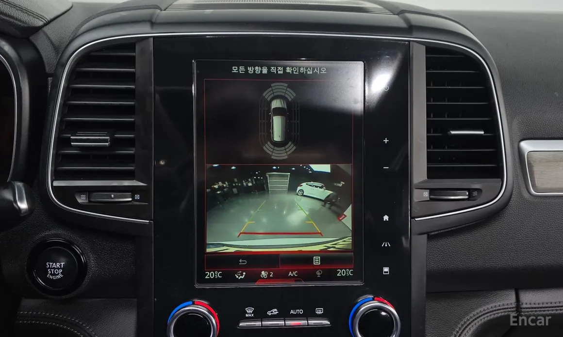 Фото 15 - Renault QM6