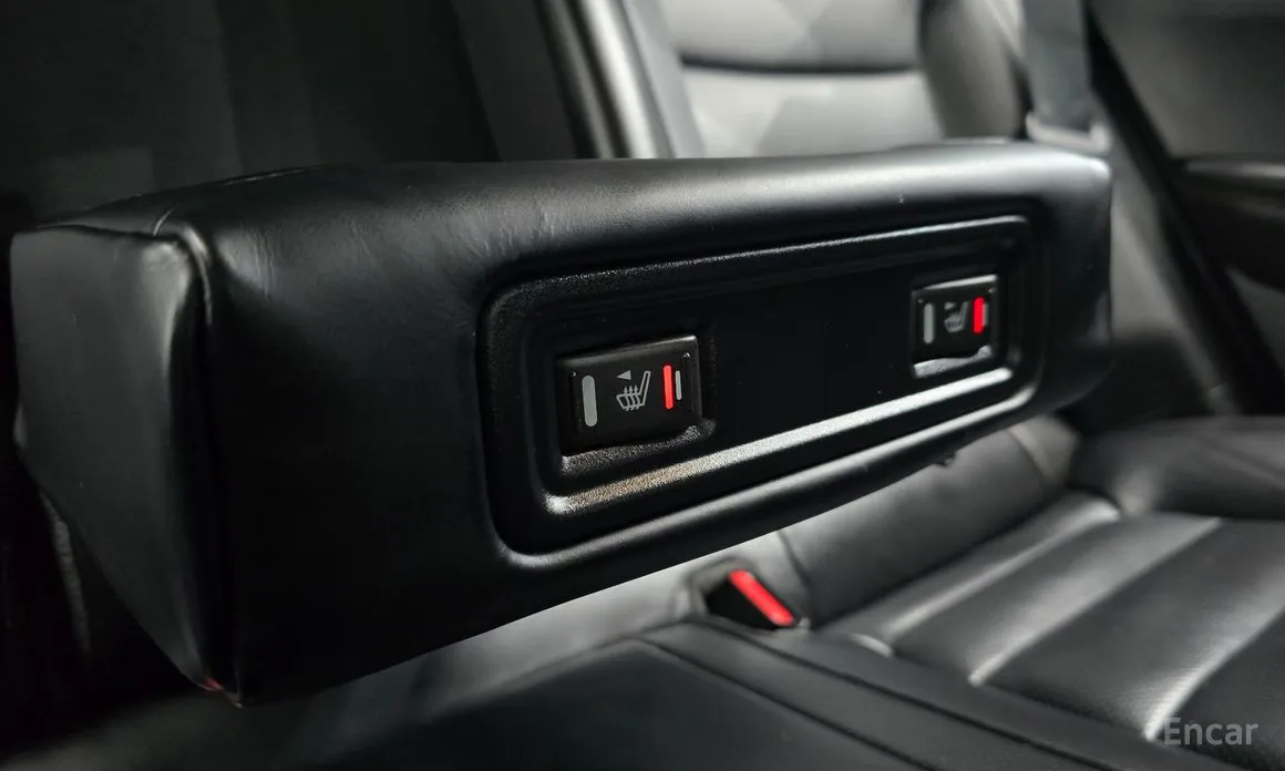 Фото 18 - Renault QM6