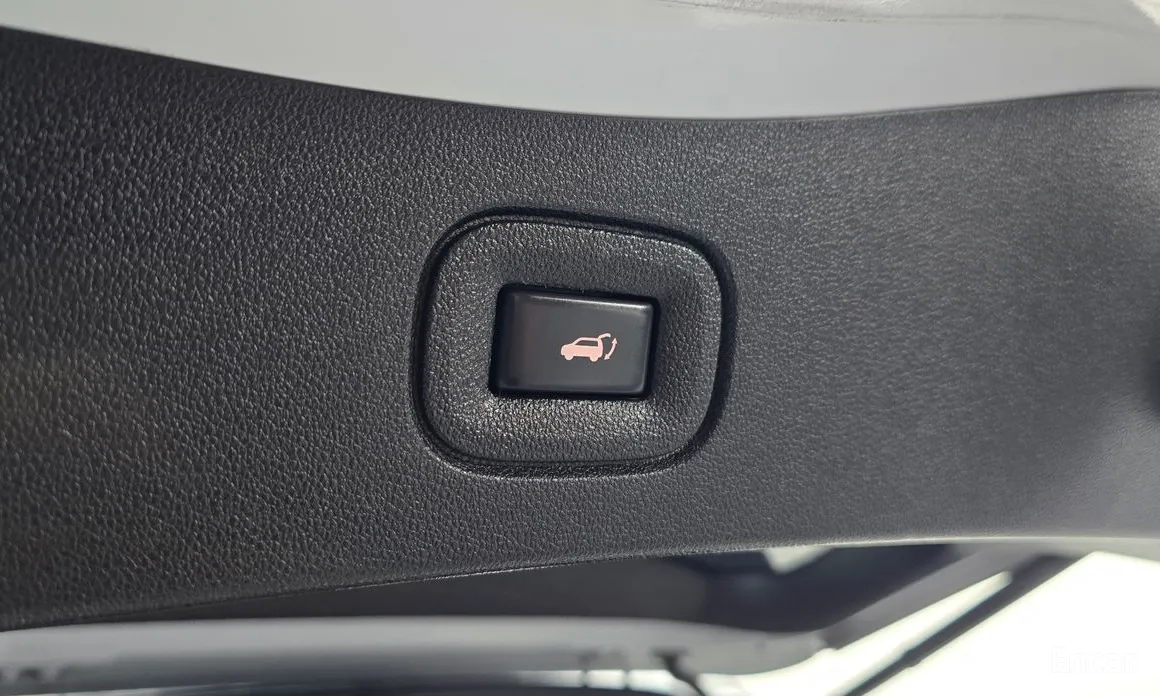 Фото 20 - Renault QM6