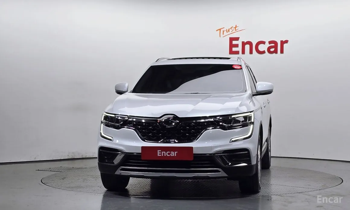 Фото 3 - Renault QM6