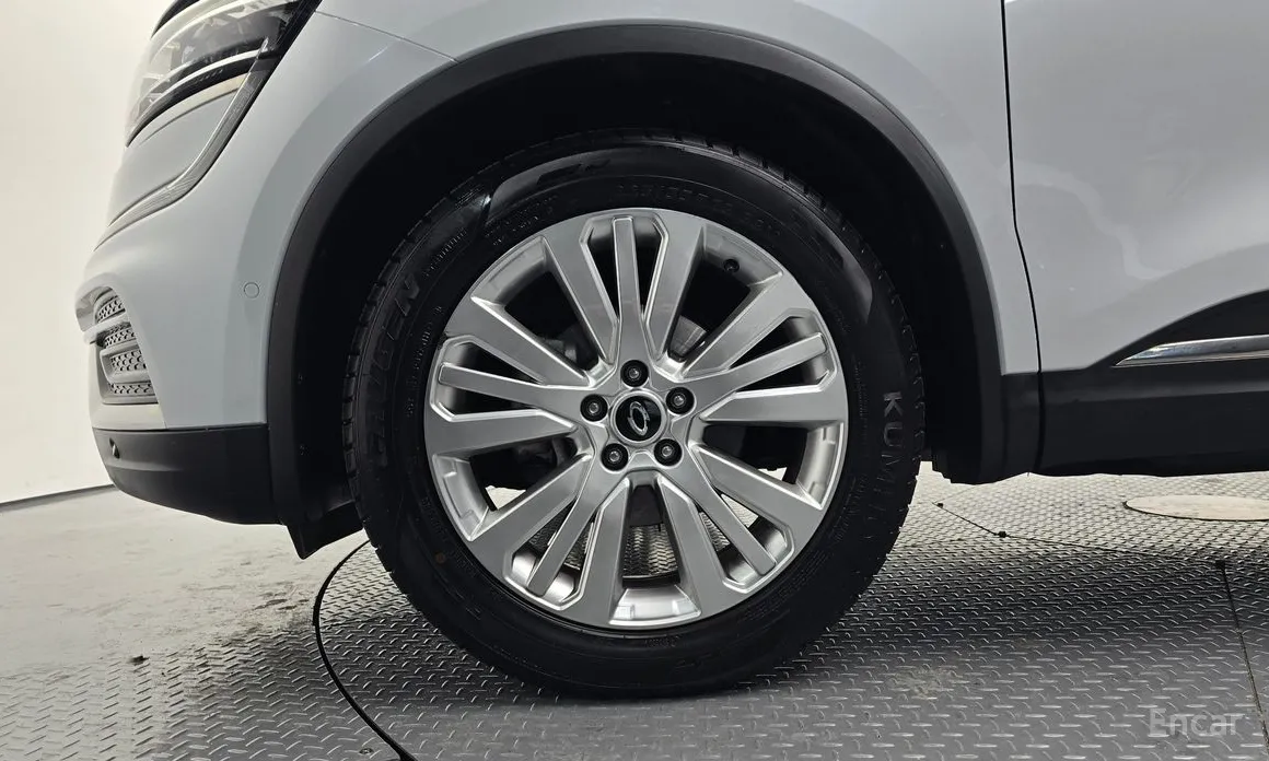 Фото 5 - Renault QM6