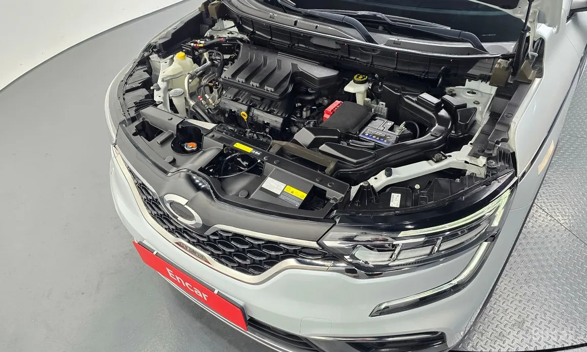 Фото 6 - Renault QM6