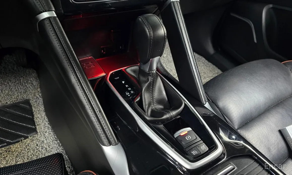 Фото 9 - Renault QM6