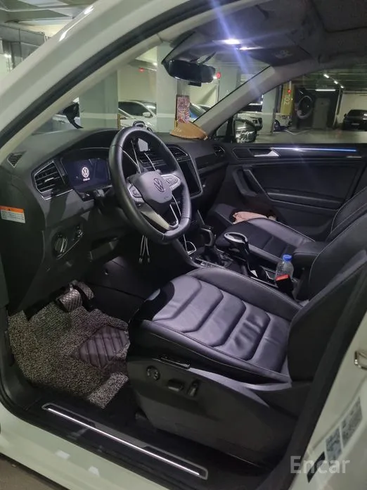 Фото 7 - Volkswagen Tiguan