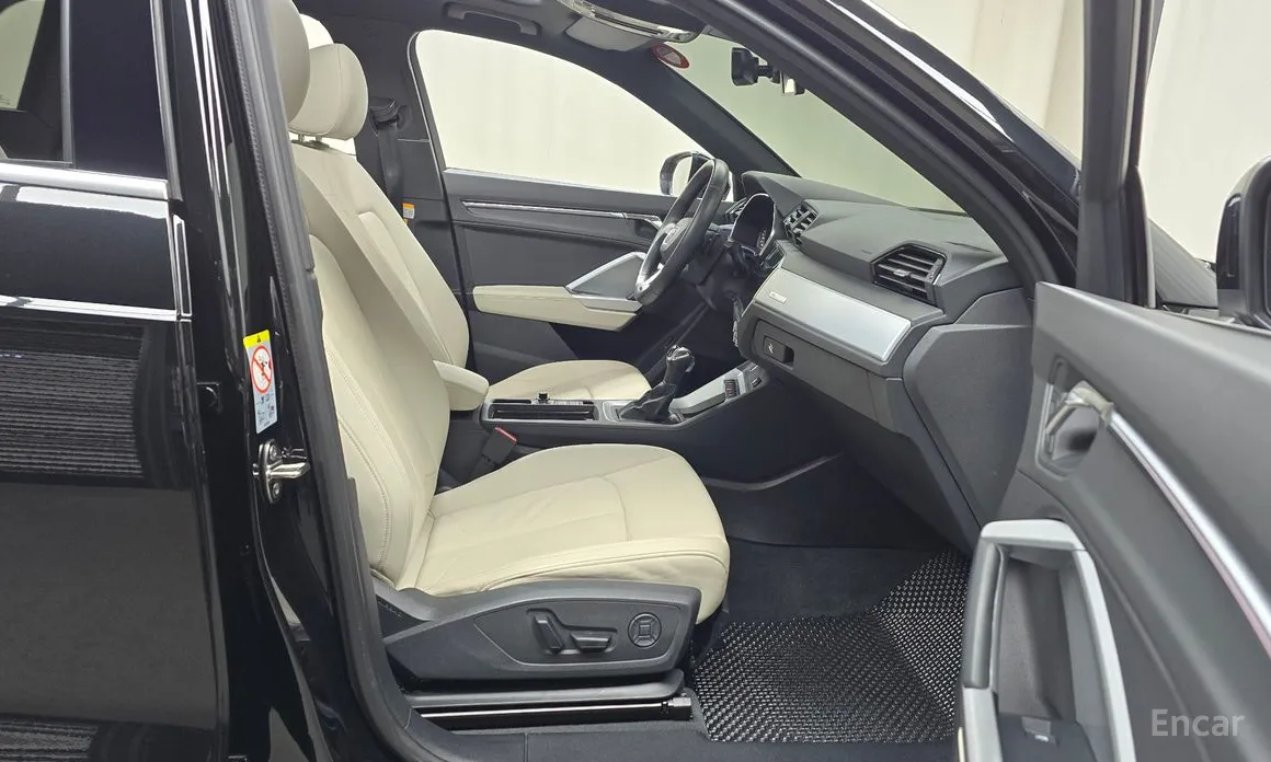 Фото 11 - Audi Q3