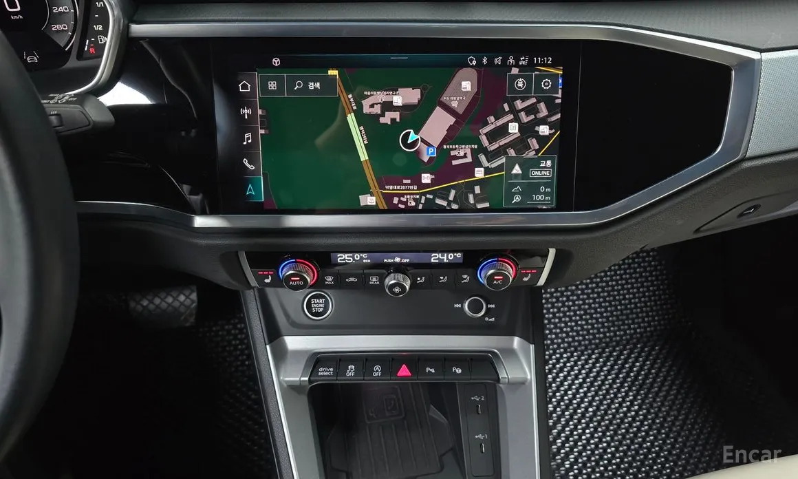 Фото 14 - Audi Q3