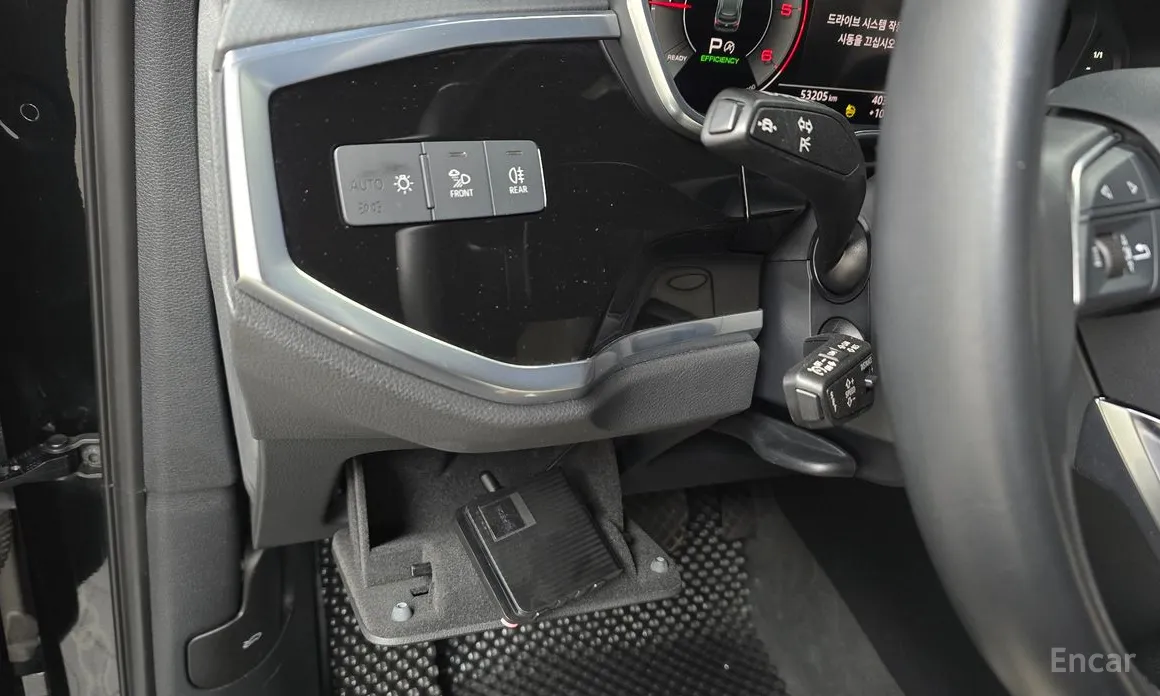 Фото 17 - Audi Q3