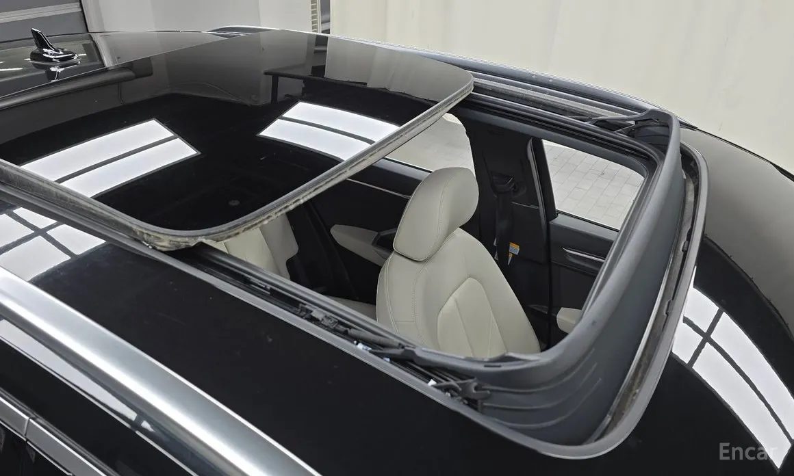 Фото 19 - Audi Q3