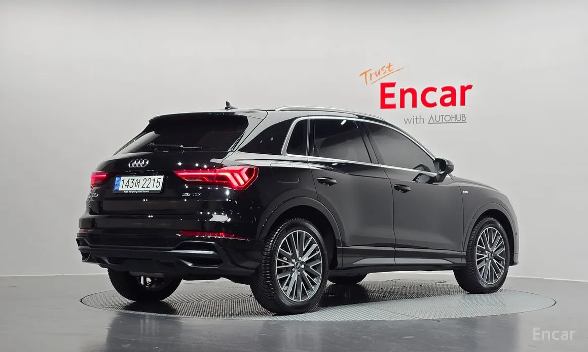 Фото 2 - Audi Q3