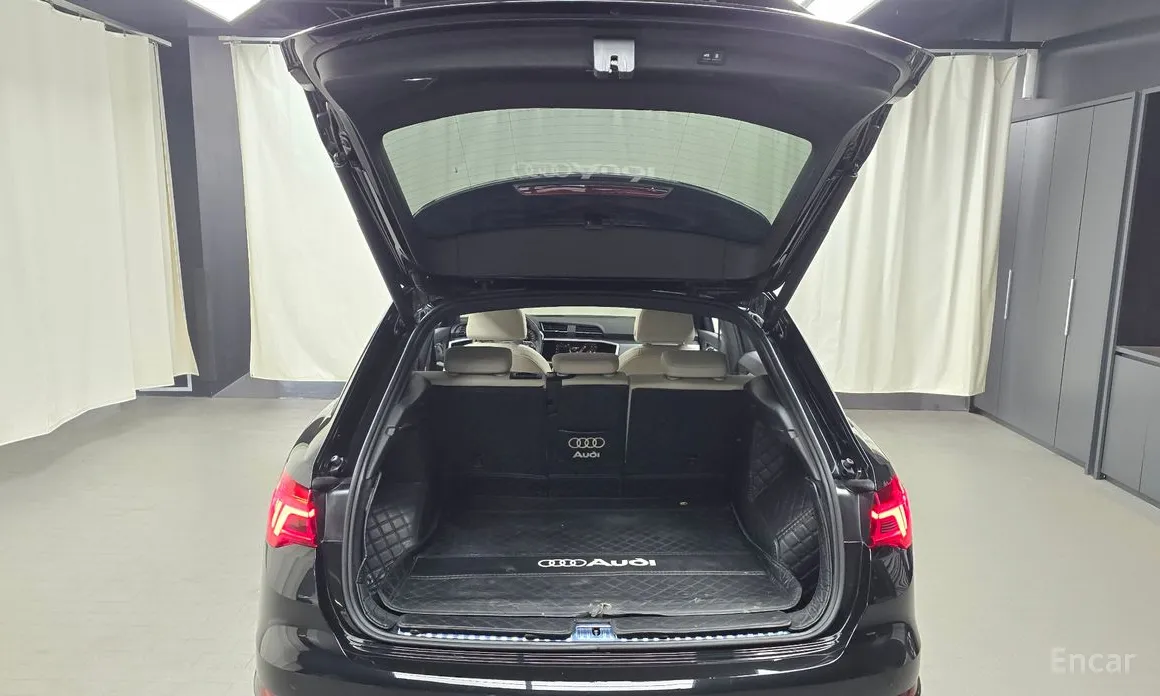 Фото 20 - Audi Q3