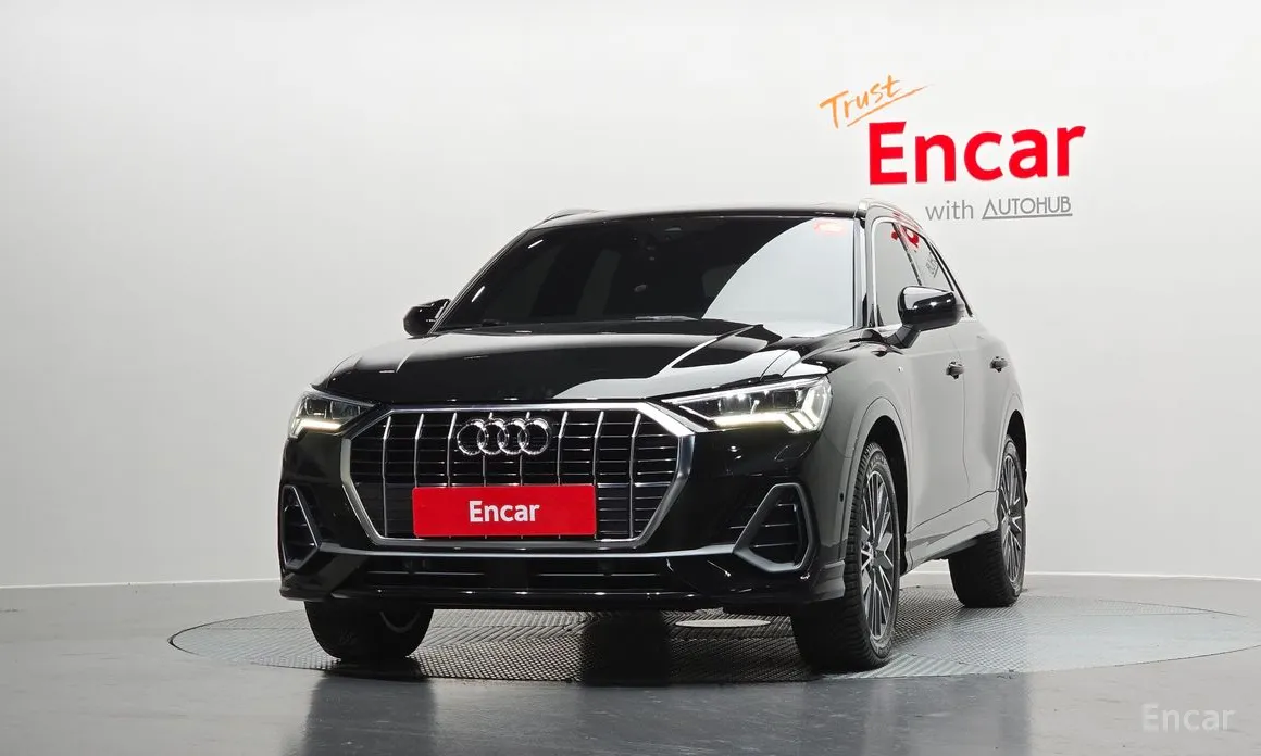 Фото 3 - Audi Q3