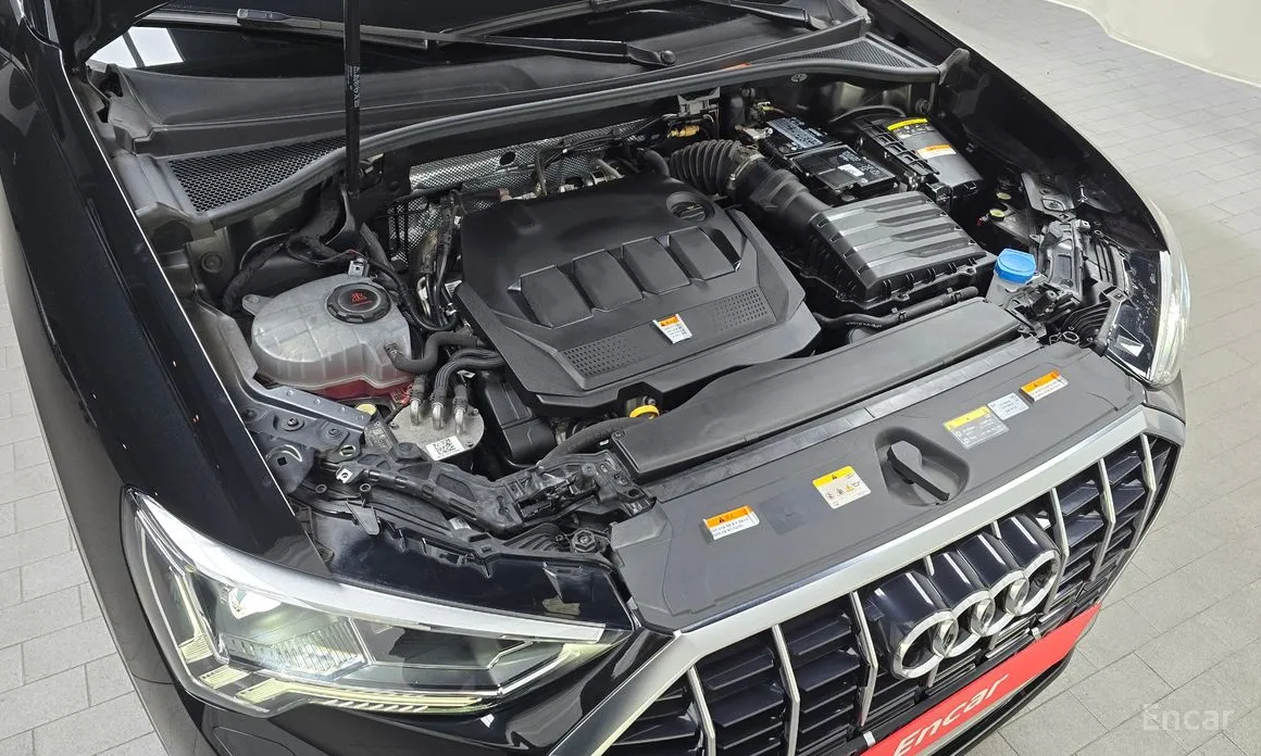 Фото 6 - Audi Q3