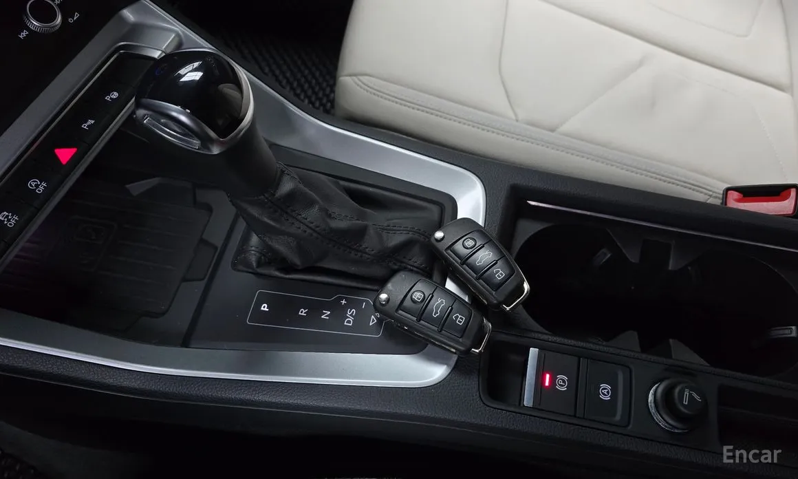 Фото 9 - Audi Q3