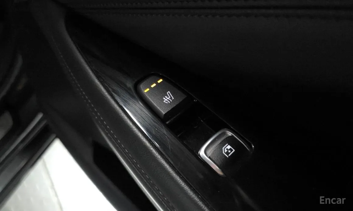 Фото 19 - Kia K8