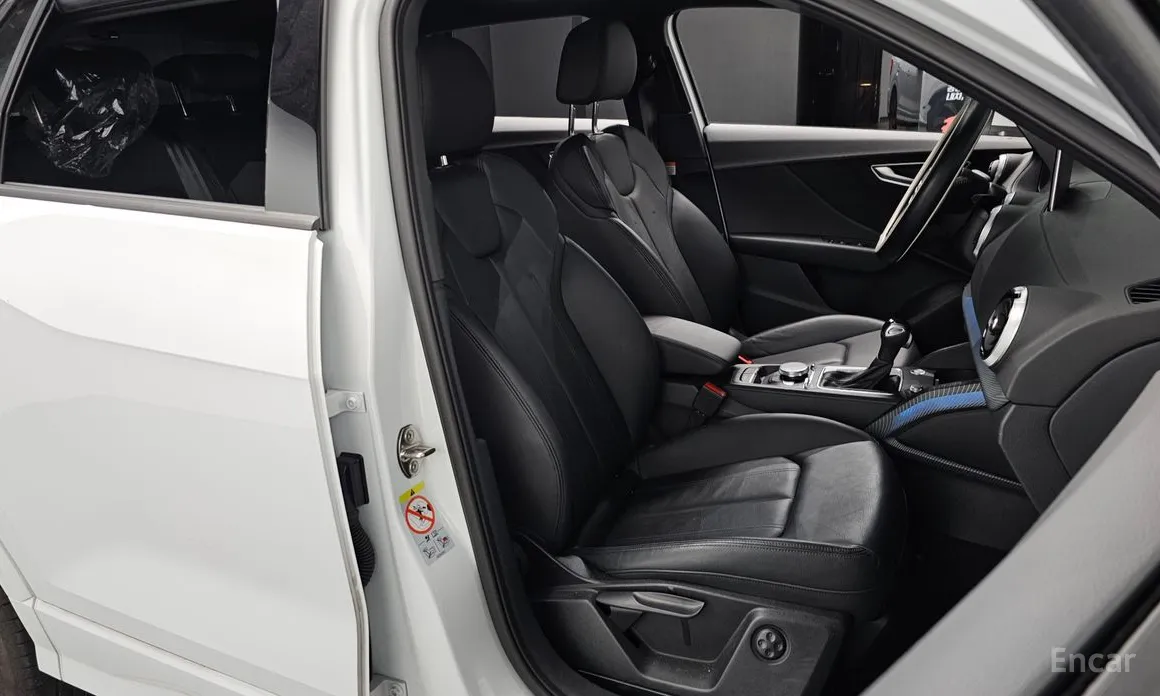 Фото 10 - Audi Q2