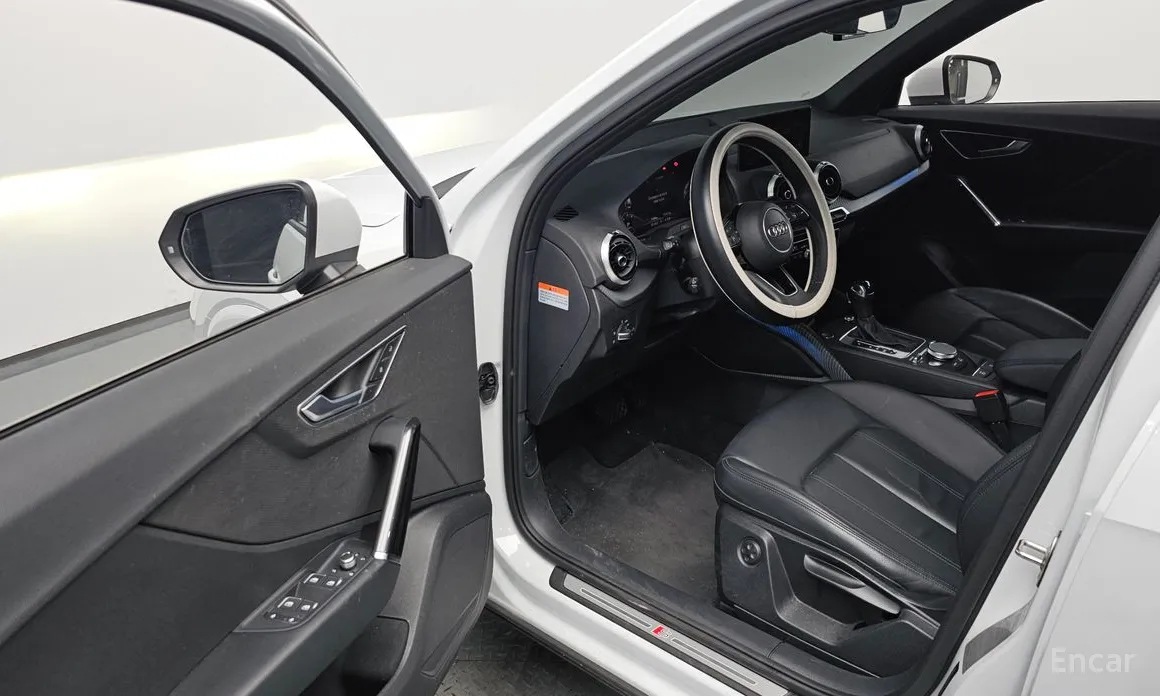 Фото 11 - Audi Q2