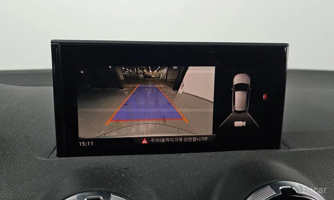 Фото 15 - Audi Q2