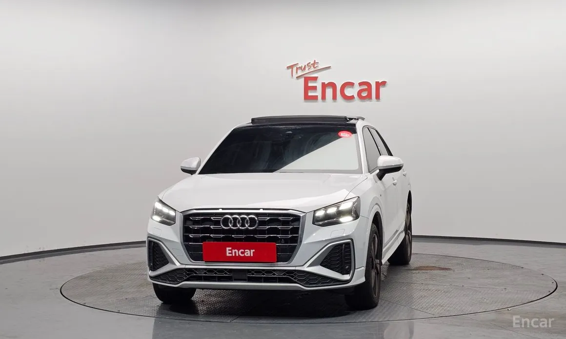 Фото 3 - Audi Q2