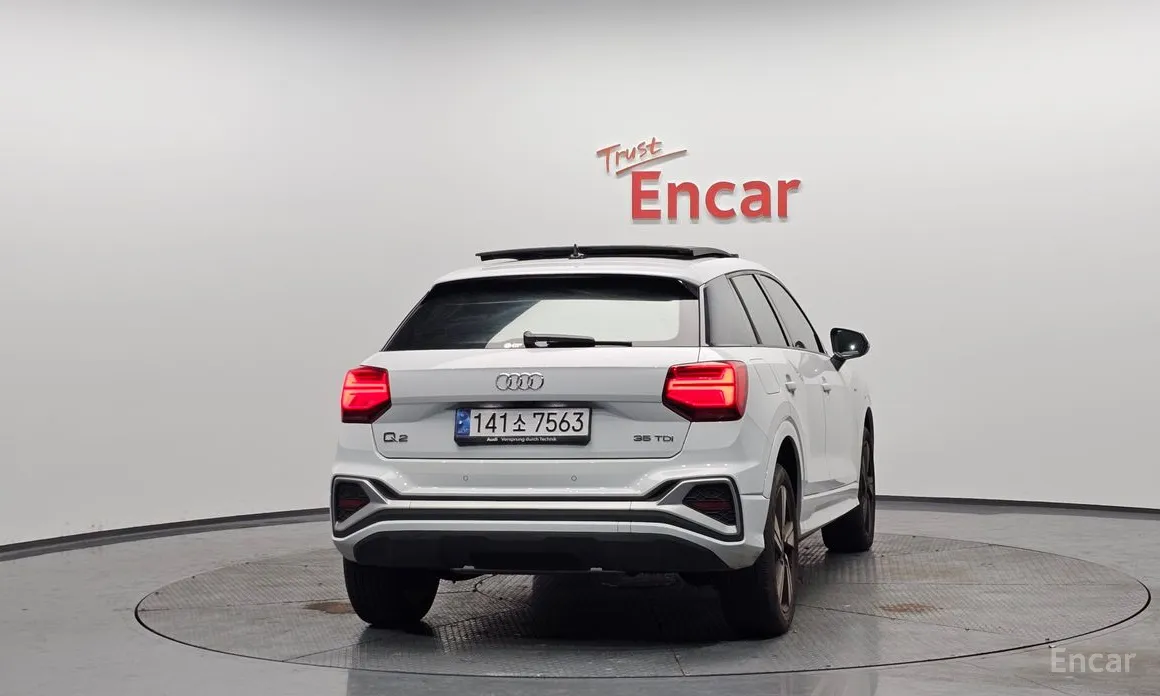 Фото 4 - Audi Q2