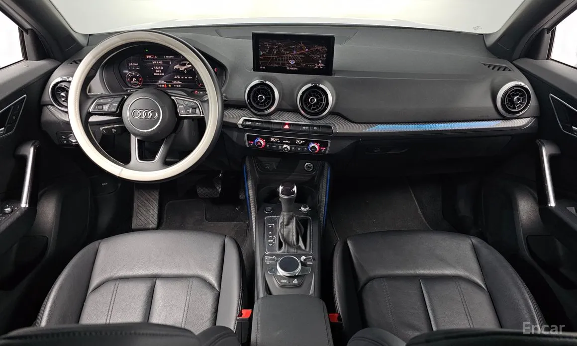 Фото 7 - Audi Q2