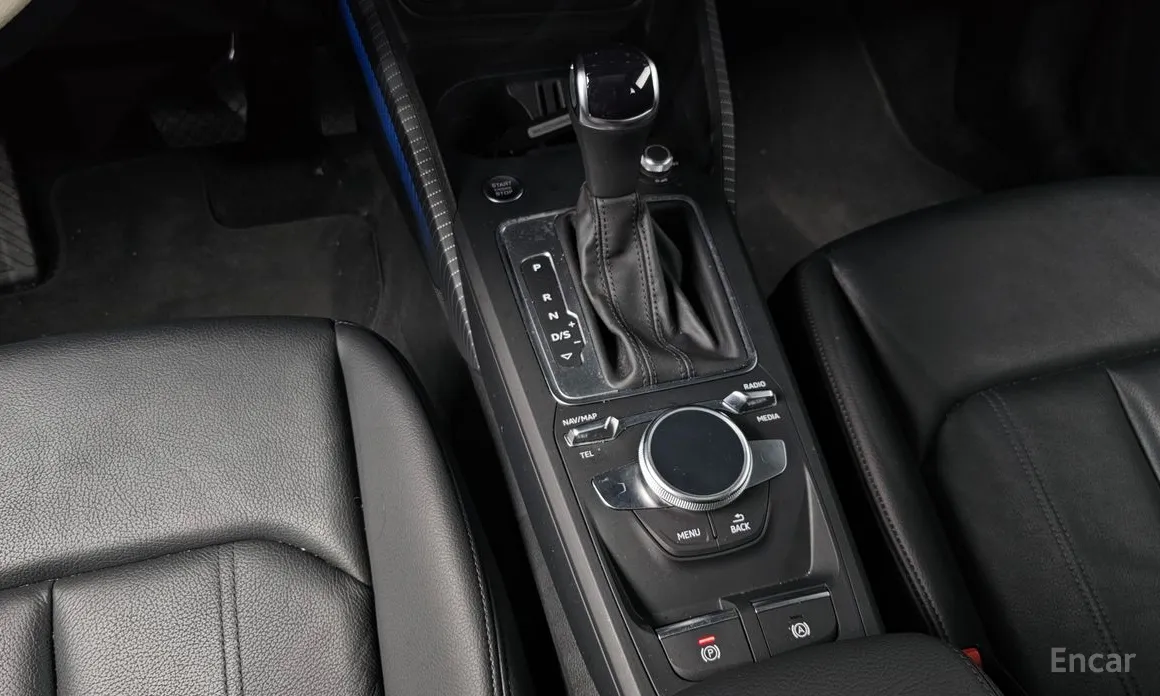 Фото 9 - Audi Q2