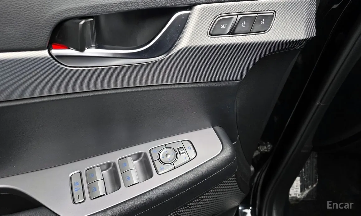 Фото 14 - Hyundai Palisade