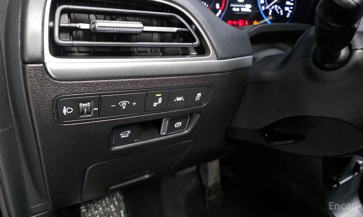 Фото 15 - Hyundai Palisade