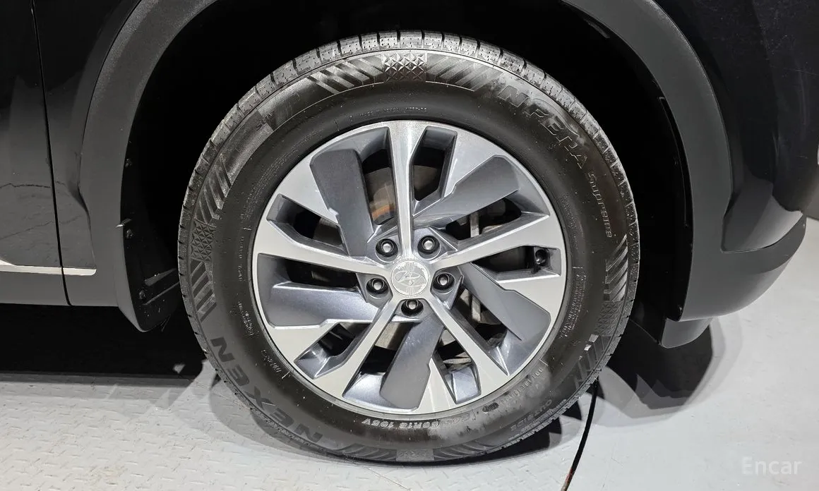 Фото 5 - Hyundai Palisade