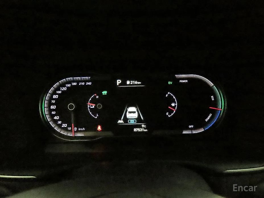 Фото 10 - Hyundai Tucson