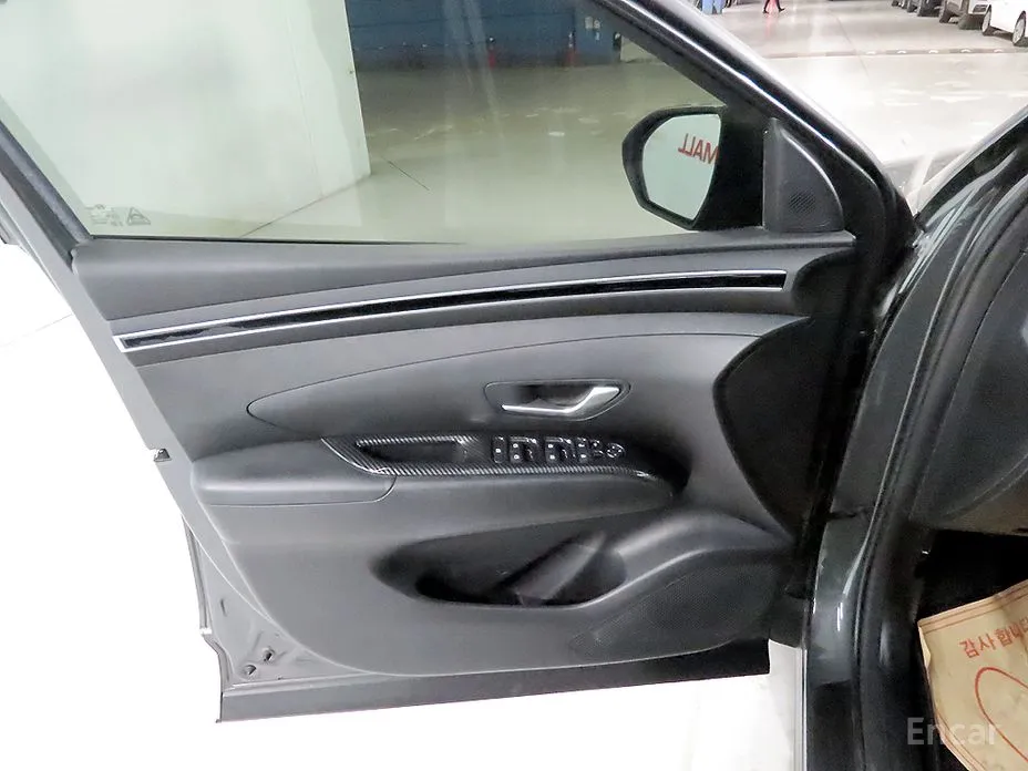 Фото 15 - Hyundai Tucson