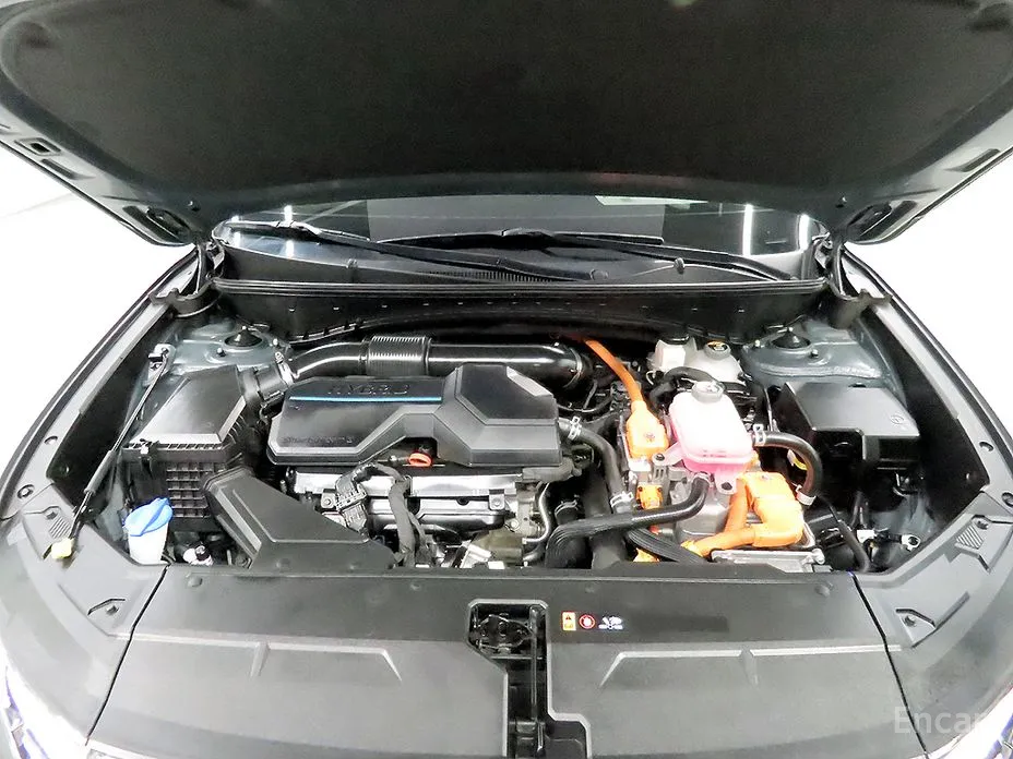 Фото 19 - Hyundai Tucson