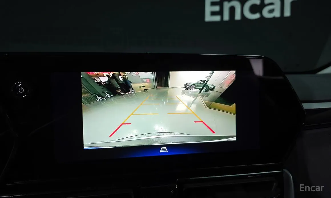 Фото 14 - Chevrolet Trailblazer