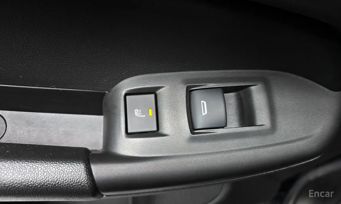 Фото 18 - Chevrolet Trailblazer