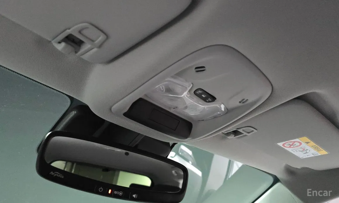 Фото 19 - Chevrolet Trailblazer