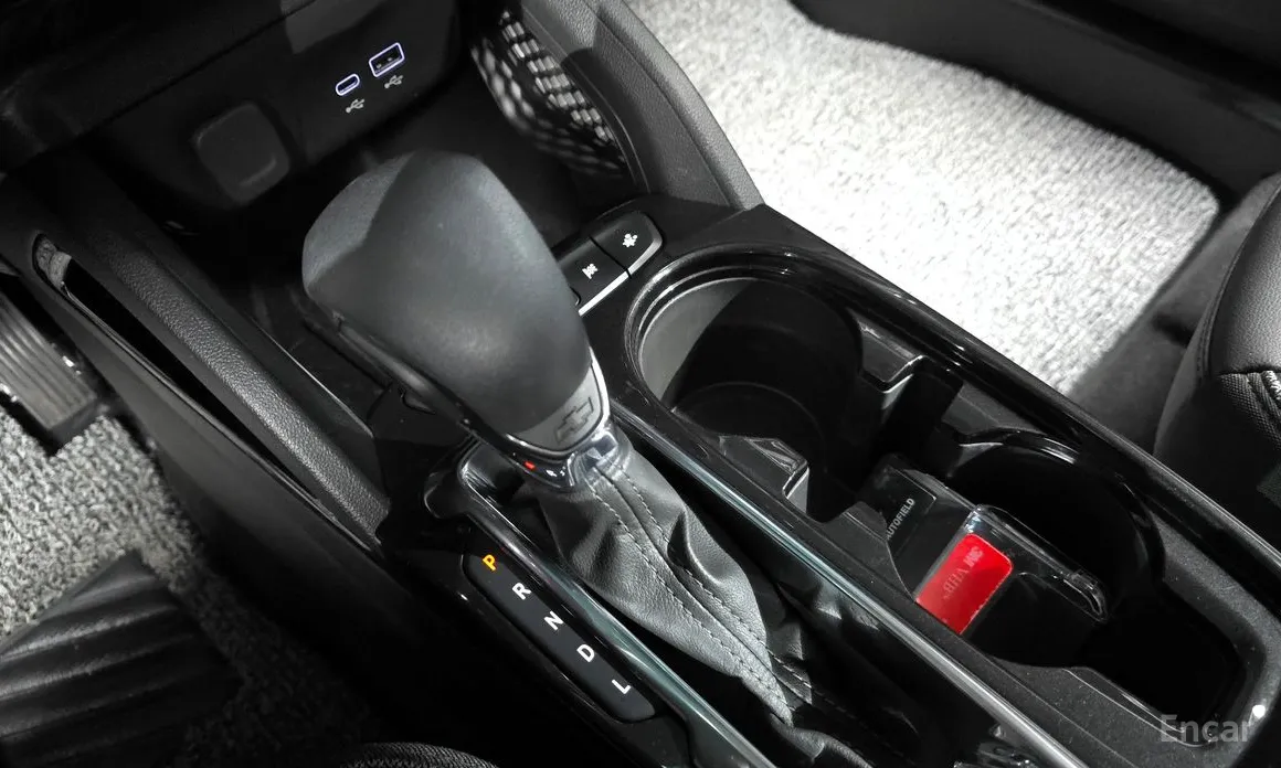 Фото 9 - Chevrolet Trailblazer