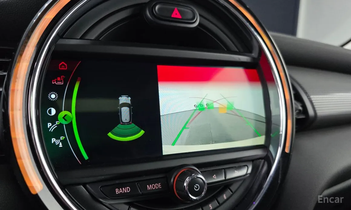 Фото 15 - Mini Cooper