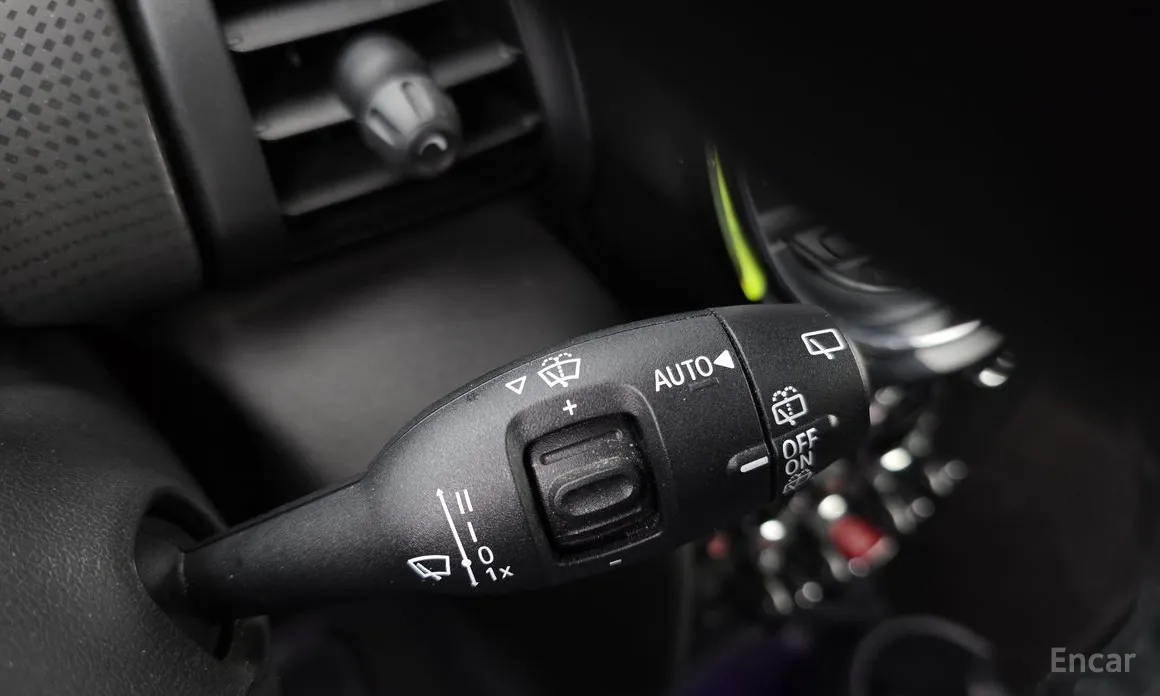 Фото 16 - Mini Cooper