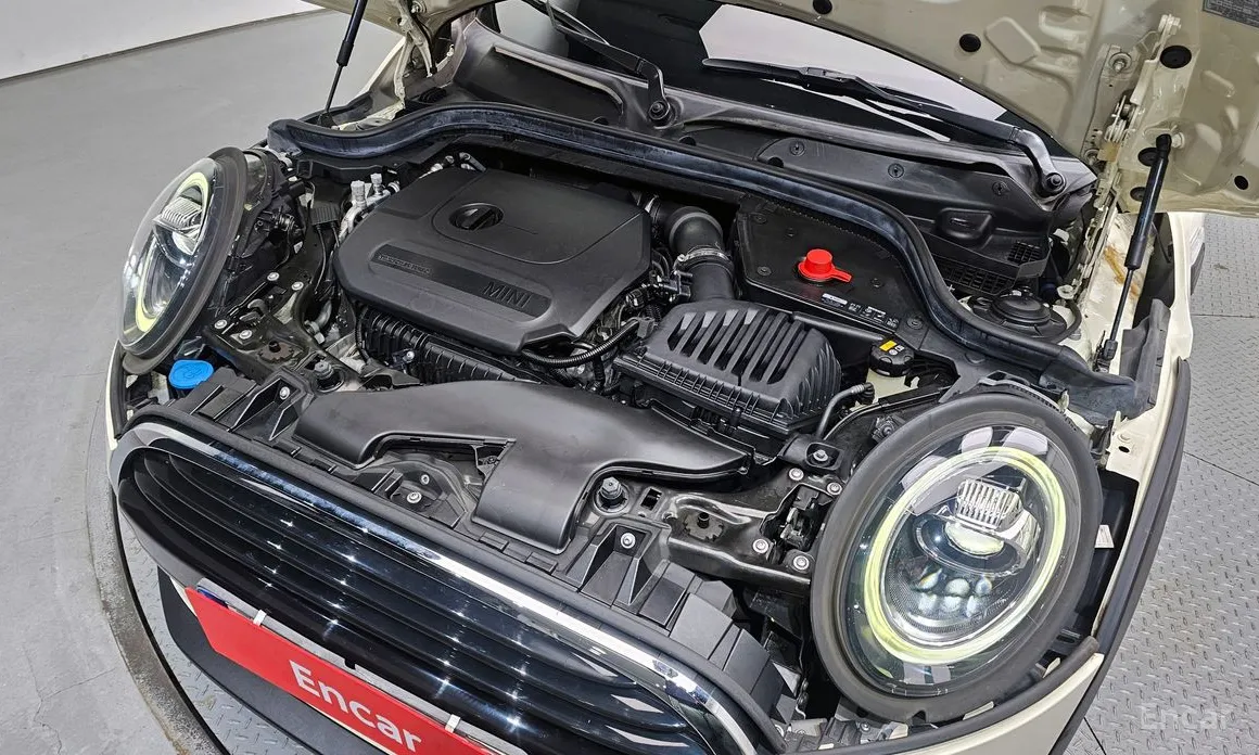 Фото 6 - Mini Cooper