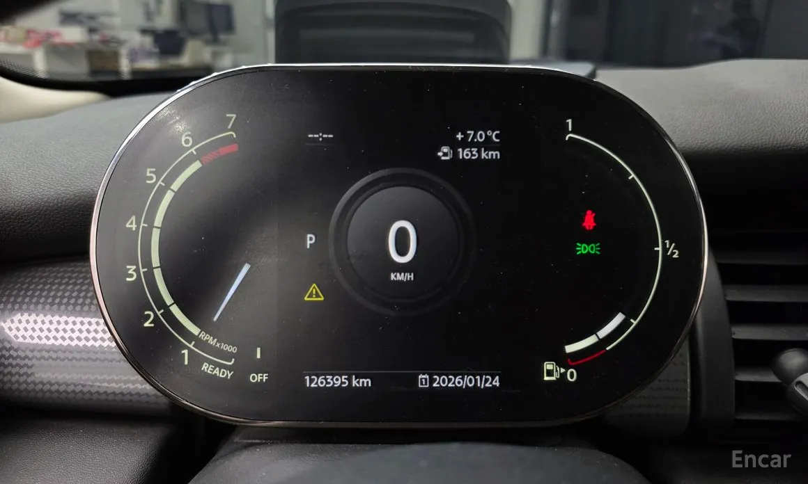 Фото 8 - Mini Cooper