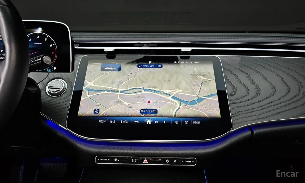 Фото 14 - Mercedes-Benz E-Class